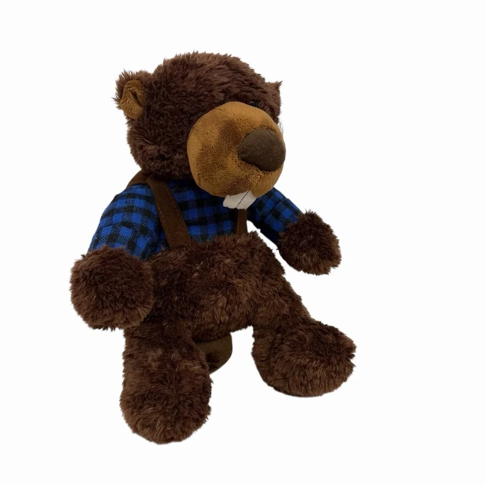 Aurora 2017 beaver
